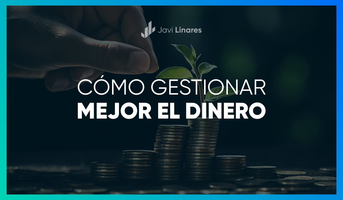 Aprende A Gestionar Tu Dinero Como Lo Hace El Los Ricos