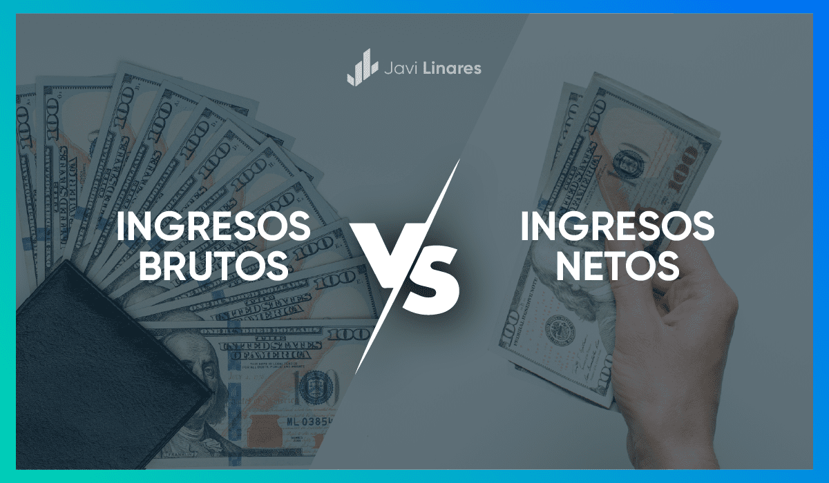 Bruto Vs Neto En El Salario, Facturación, Impuestos, Y Más.