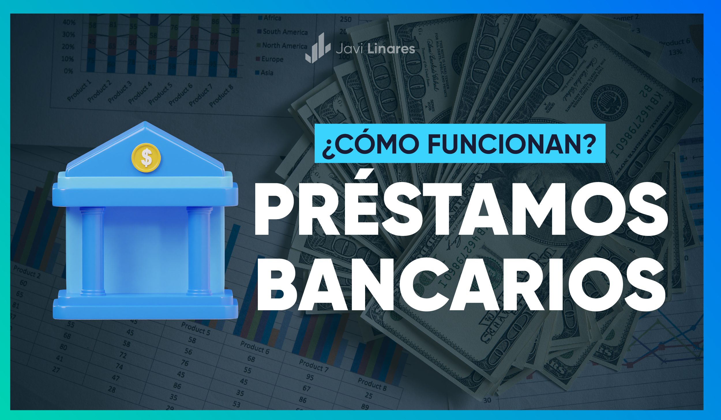 ¿Qué tipos de avales bancarios existen? (explicación simple)